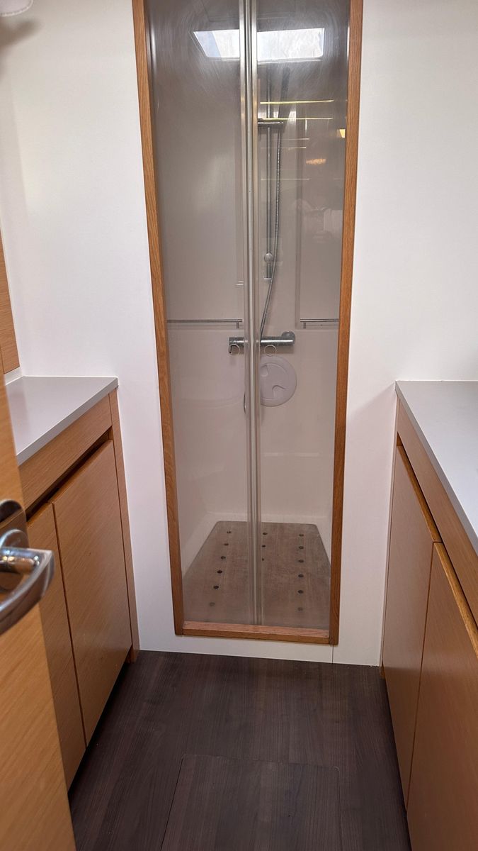 2019 Nautitech 46 