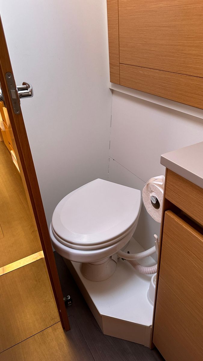 2019 Nautitech 46 