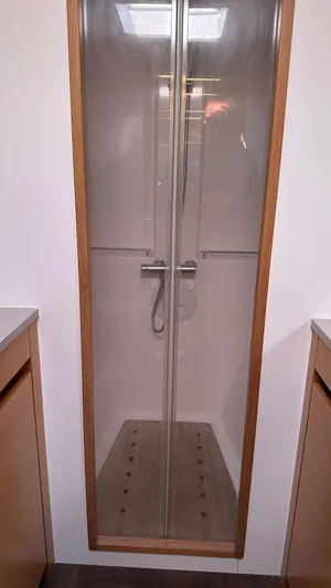 Fortitude Yacht Photos Pics 