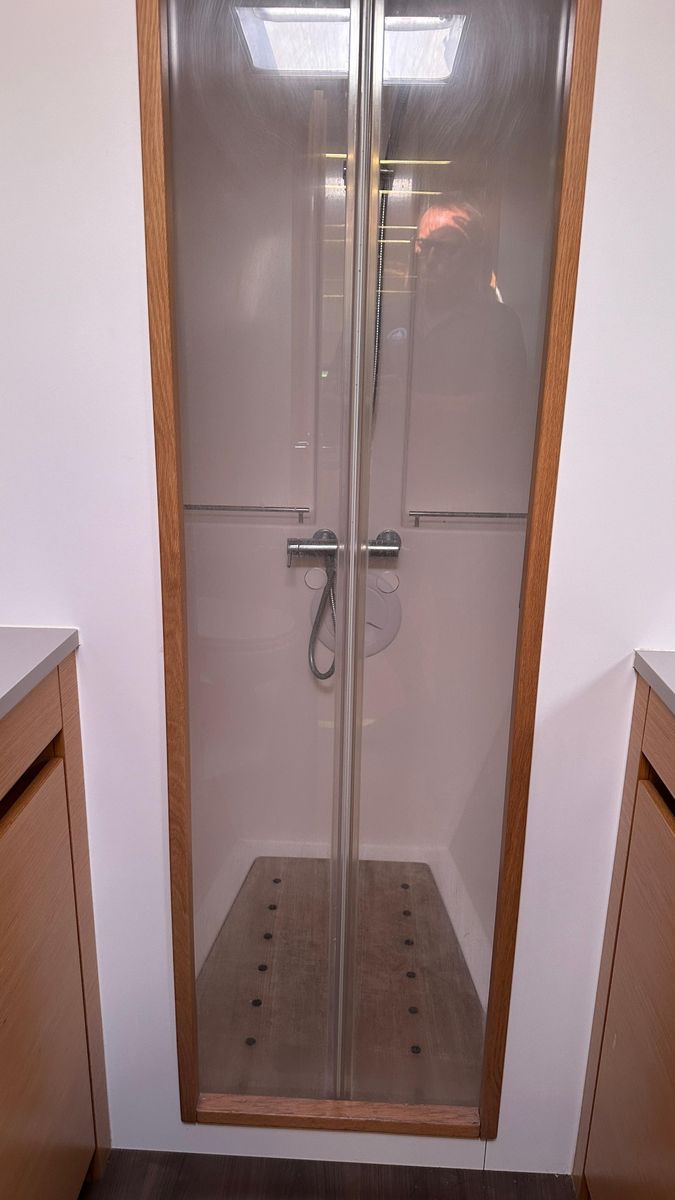 2019 Nautitech 46 