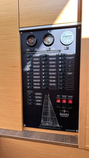 Fortitude Yacht Photos Pics 