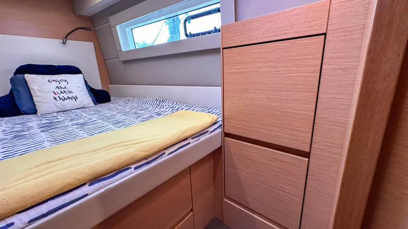 Fortitude Yacht Photos Pics 