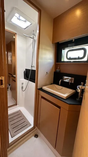 Fortitude Yacht Photos Pics 