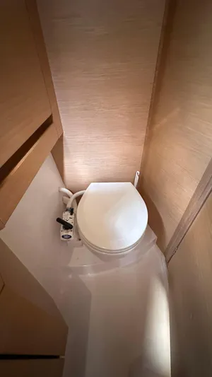 Fortitude Yacht Photos Pics 