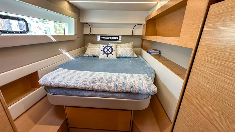 Fortitude Yacht Photos Pics 