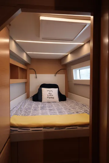 Fortitude Yacht Photos Pics 