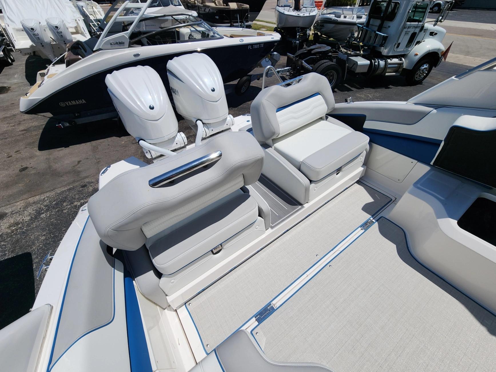 2024 Regal LX9 Bowrider for sale YachtWorld