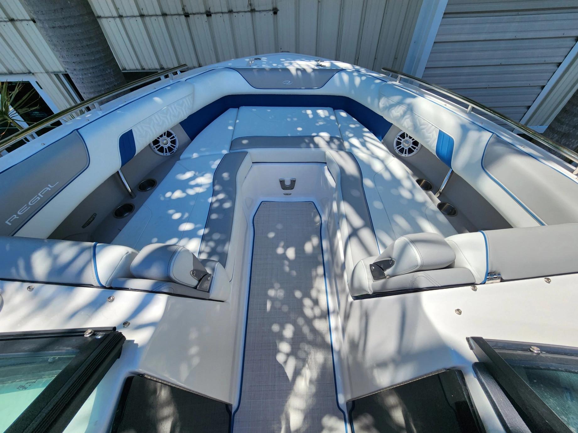 2024 Regal LX9 Bowrider for sale YachtWorld
