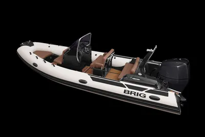 2026 Brig Eagle 6