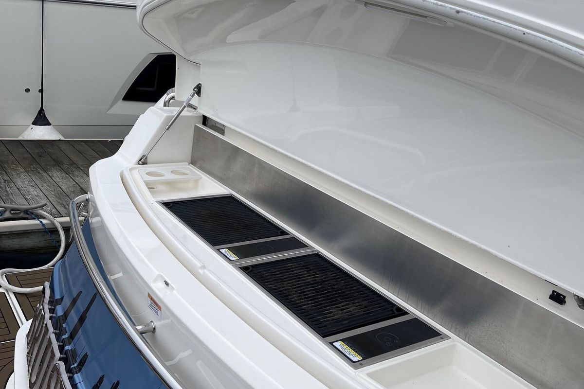 2020 Riviera 48 