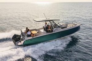2022 Hanse 280