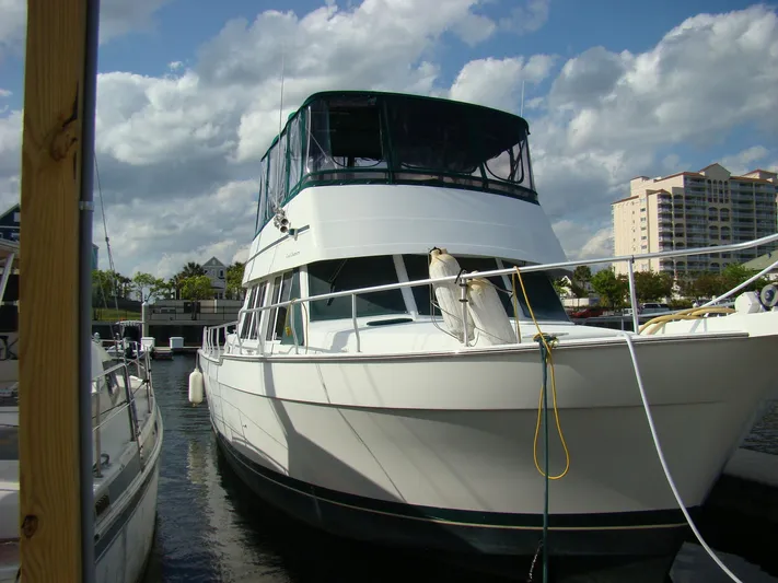 Good Chemistry Yacht Photos Pics 