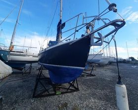 1900 Zeilboot 853
