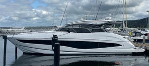 2022 Princess V50