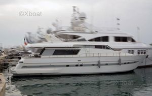 2000 Sanlorenzo SL72