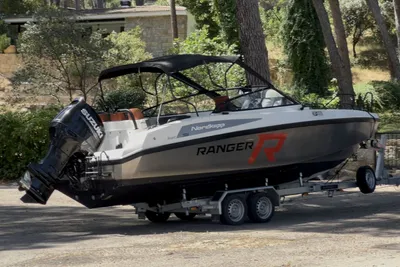 2017 Nordkapp 705 AVANT RANGER