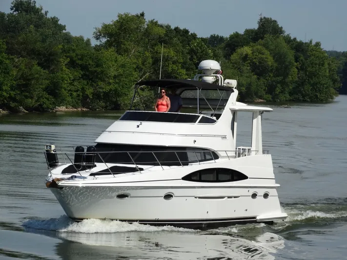 Baroque Yacht Photos Pics 1