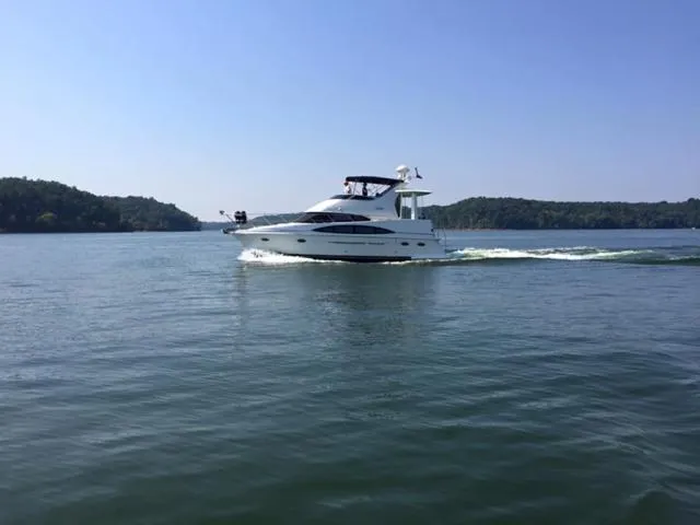 Baroque Yacht Photos Pics 