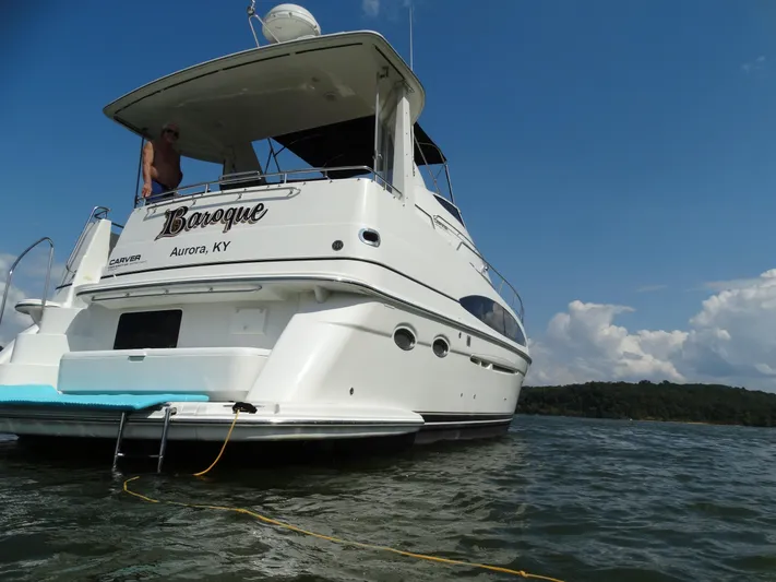 Baroque Yacht Photos Pics 