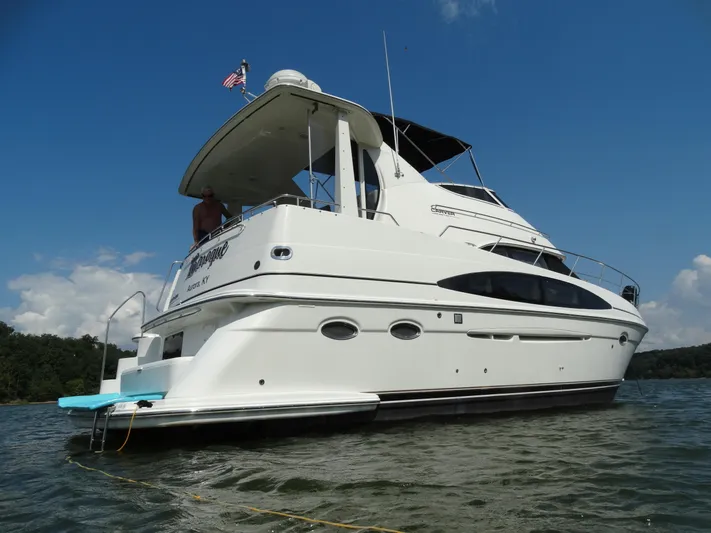 Baroque Yacht Photos Pics 