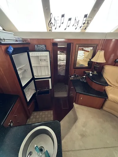 Baroque Yacht Photos Pics 