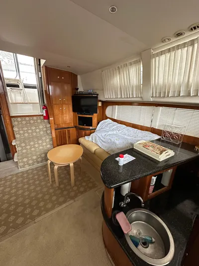 Baroque Yacht Photos Pics 