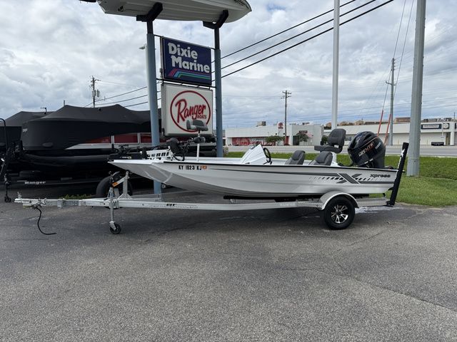 Xpress H-18 Hyperlift Bass