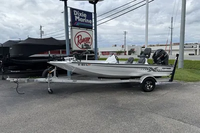 Xpress H-18 Hyperlift Bass