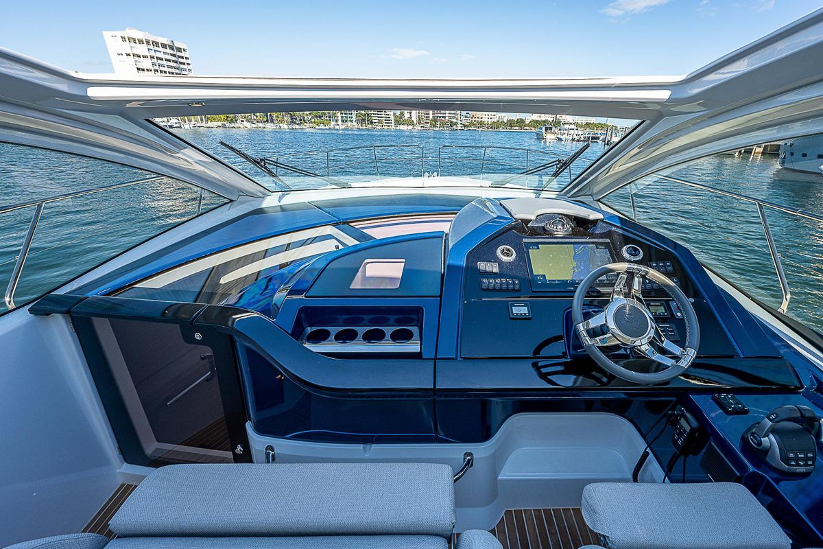 2022 Beneteau 45 