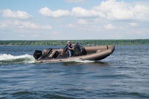 2023 Brig Navigator 26
