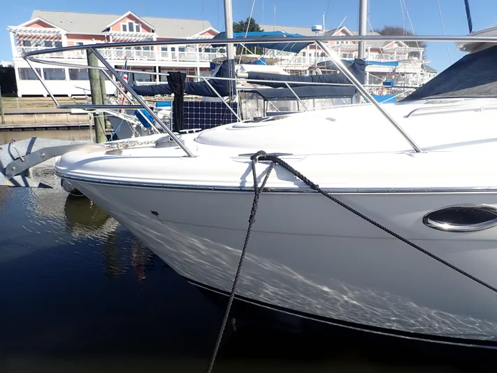 Why Knot Yacht Photos Pics 