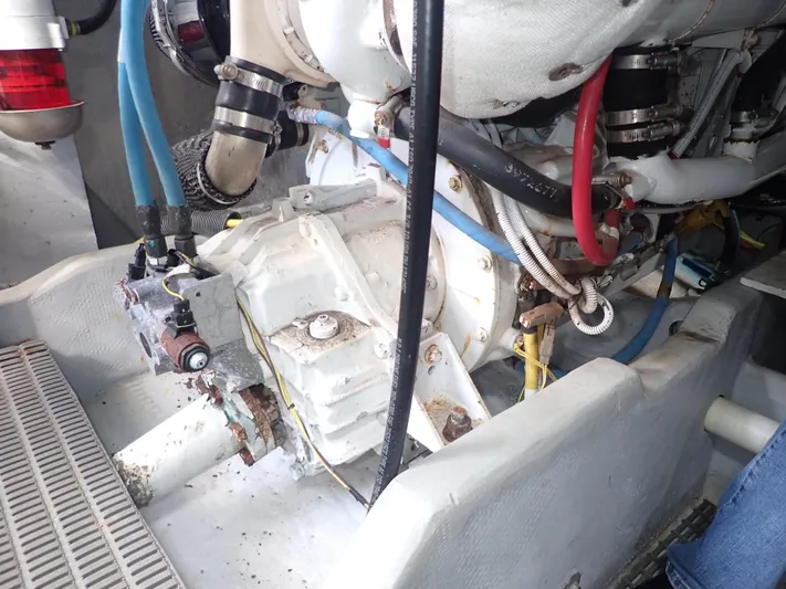 Why Knot Yacht Photos Pics 