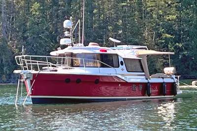 Ranger Tugs R-29 S