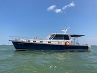 2005 Grand Banks 43 Eastbay HX