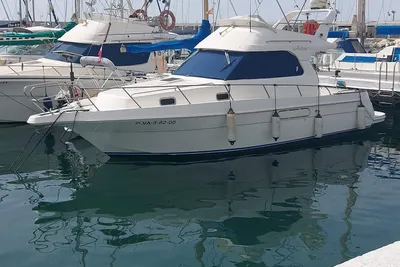 2000 Astinor 1000 LX