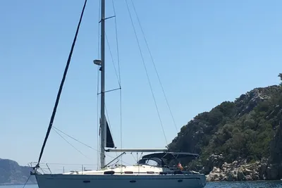 Bavaria 42 Cruiser
