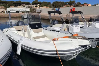 2022 Capelli Tempest 700 NEW