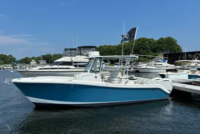 Edgewater 285CC