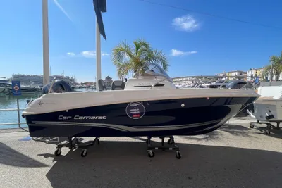 2024 Jeanneau Cap Camarat 5.5WA
