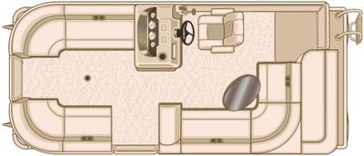 Sylvan Mirage 8520 CLZ DH