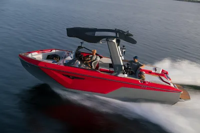 Nautique S23 MY2026