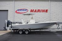 2023 Pathfinder 2600 TRS