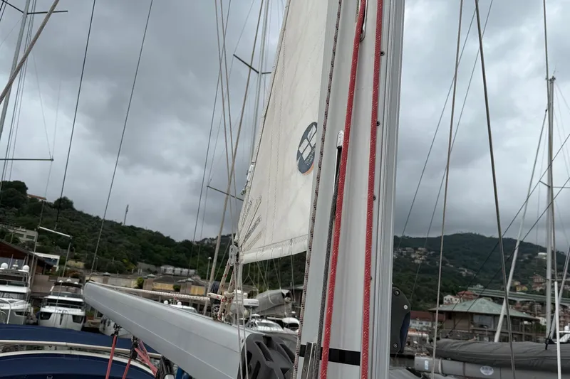 Spark Yacht Photos Pics 