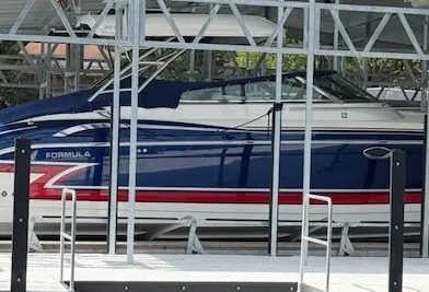 Formula 370 Super Sport