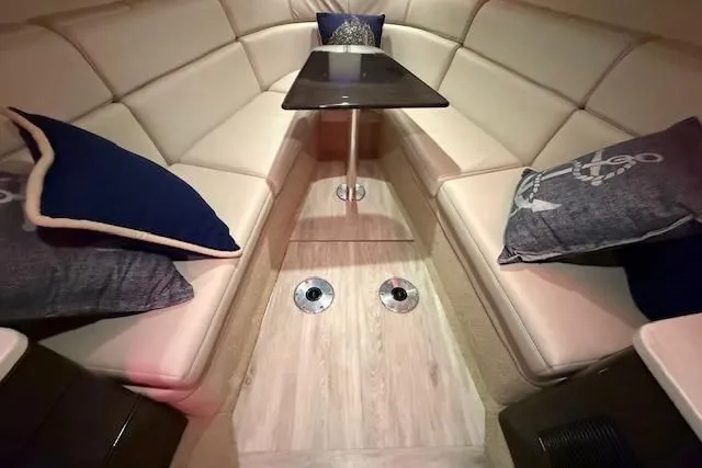 Lucky Yacht Photos Pics 