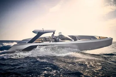 Frauscher 1414 Demon