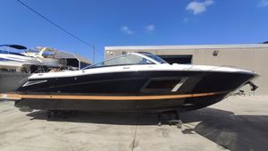 Four Winns Horizon H290