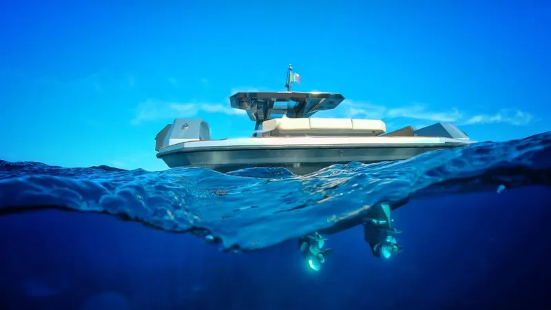  Yacht Photos Pics 11