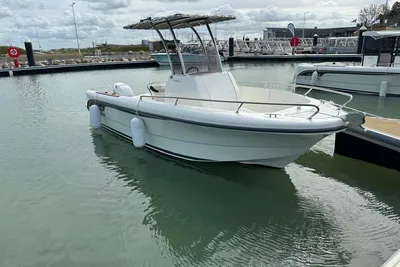 2025 Ocqueteau 600 T TOP