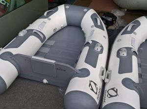 2021 zodiac, walker bay, honwave, quicksilver, seago and more, JOBE SUPS Zodiac 200 Cadet Roll Up plus many more boats in stock